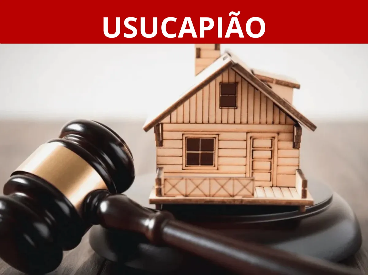 Trabalhador rural conquista a matrícula definitiva da terra por usucapião